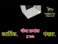 आज झालेल्या चाकर्दा ता धारणी जि अमरावती येथील भव्य जंगी शंकर पट मधील नामांकीत बैलाचे व्हिडिओ पहा 👇