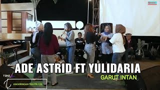GARUT INTAN Ade Astrid Ft Yulidaria Live Musik Balad Darso Angkringan Teh Ita Punclut