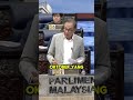 PMQT - ANWAR IBRAHIM MENJAWAB SOALAN PASIR MAS BERKENAAN DAKWAAN BLOOMBERG (PART 1)