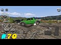 4x4 OFF-ROAD RALLY 7 || LEVEL 70