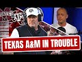 Mississippi State Beats Texas A&M - Josh Pate Rapid Reaction (Late Kick Cut)