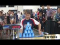 2017 junior olympics just stacking sport stacking