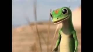 GEICO Television Commercial 2007 - Gecko At The Beach