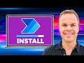 Start With Microsoft Power Automate Desktop