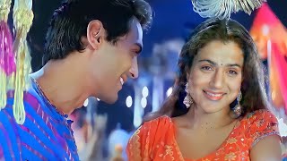 Tere Ishq Mein Pagal Ho Gaya (((Love ❤️))) Full HD Video | Humko Tumse Pyaar Hai | Udit Narayan,Alka