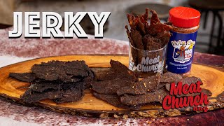 The Guide to Perfect Beef Jerky: Including Venison Recipe
