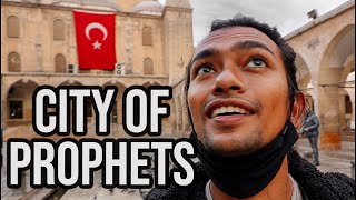 Birthplace of Prophet Abraham? - Şanlıurfa 🇹🇷