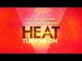 Marc Lime & K. Bastian ft. Captain Hollywood - Heat (NaXwell Remix)