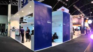 BenQ Integrate 2011