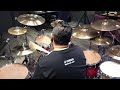 groove y fills Álvaro lópez