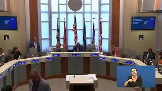 EBR Planning Commission Meeting - May 20 2024