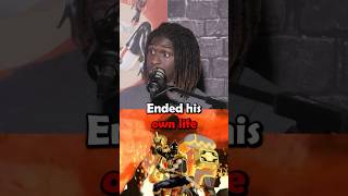 The power rangers cast was cursed… #podcast #shorts #crime #story #powerrangers #