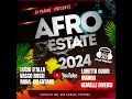 Afro 🌴Estate 🏖 2024 Djparide_producers Official