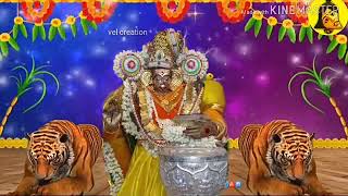 Soorappallam sooramahakaliamman