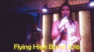 1105 Flying High Band 2016