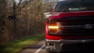 Ready. Set. Ford. | Urban Ford