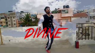 DIVINE - Chaabi Wala Bandar (Quality Control)|| DIVINE DISS EMIWAY BANTAI || DISS X TUTTING AATOUNCE