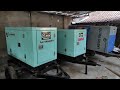 BARISAN GENSET BSK AUDIO SIAP MENERIMA JOB???