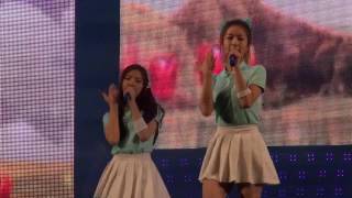 140531 서원밸리 자선 그린콘서트 본공연 (14)에이핑크 - My My