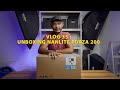 VLOG 35 : AKU BELI LIGHTING VIDEO MAHAL