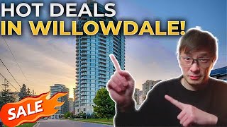 Willowdale East Condos Under $600K: Toronto BEST DEALS You Can’t Miss in 2025 | North York Ontario