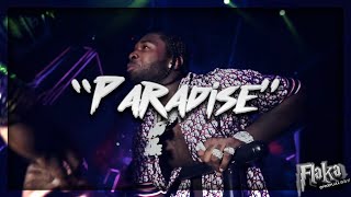 [FREE] 808Melo x Pop Smoke Type Beat | NY UK Drill Sample Type Beat "Paradise" - @PRODFLAKA