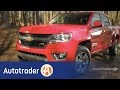 2015 Chevrolet Colorado | Real World Review | Autotrader