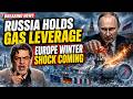 Putin’s Energy Warning EXPOSED: Europe’s Gas Lifeline at Risk as War in Donbas Intensifies