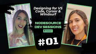 How We Designed N|Solid for VS Code, Cursor & Windsurf