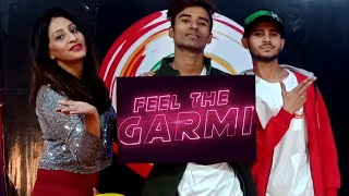 Garmi Dance Cover | Street Dancer 3D | Garmi Full Song Video | Varun Dhavan, Noora Fatehi, Badshah