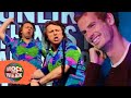 Unlikely Things For Andy Murray To Say | Mock The Week