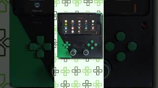 How I built an Android Console
