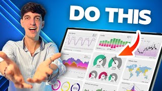Data Visualization BEST Tips - I Wish I Knew