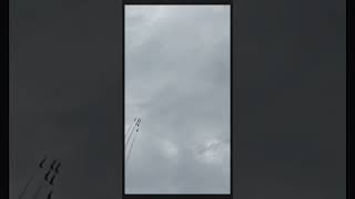 Cool Flyovers Shorts Planes