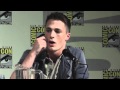 Teen Wolf Panel - Comic-Con 2012