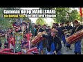 Gamelan Betep MANDI SUARE Bersama Jaran Ponggok MANDI SUARE Live Montong Perie 2021 || Adat Sasak