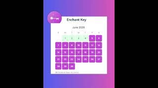 Don't get stuck at the gate: June 2026 blockout dates #disneyland #magickey #traveltips