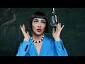 Qveen Herby - Chucky Cheese