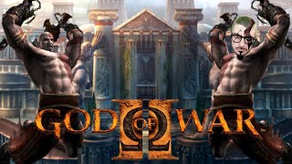 MELHORES MOMENTOS GOD OF WAR 2 JOGANDOFODDACI