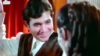 O Mere Dil Ke Chain -  Mere Jeevan Saathi | Rajesh Khanna, Tanuja | Kishore Kumar Most Romantic Song