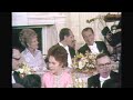 60 Minutes archives: How state dinners looked in 1971 60 Minutes archives: How state dinners looked in 1971