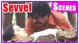 Sevvel Tamil Movie | Scenes | Rajkiran arrested instead of Kalabhavan Mani | Seetha Expire