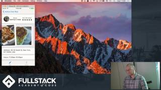 Stackathon Presentation: Advice Over Rice