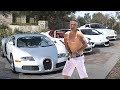 Richard Rawlings's Lifestyle ★ 2018 Richard Rawlings's Lifestyle ★ 2018