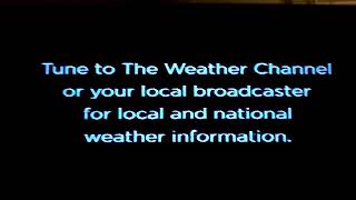 R.I.P. Weatherscan (1998-2017)