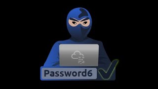 Password Attacks - TryHackMe (Red Temaing)