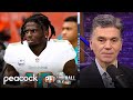 Week 8 superlatives: Tyreek Hill, Derrick Henry prove value | Pro Football Talk | NFL on NBC