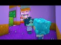 lokkino entra nel labirinto di inside out 2 su minecraft ita