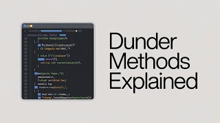 Python Magic Methods: Customize Your Classes Like a Pro