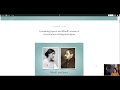 Video Lesson n.1 - Comparing Virginia Woolf's and James Joyce's Stream of Consciousness